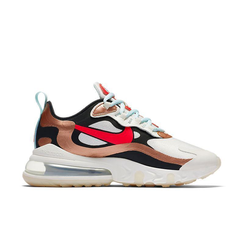 Nike Air Max 270 React &