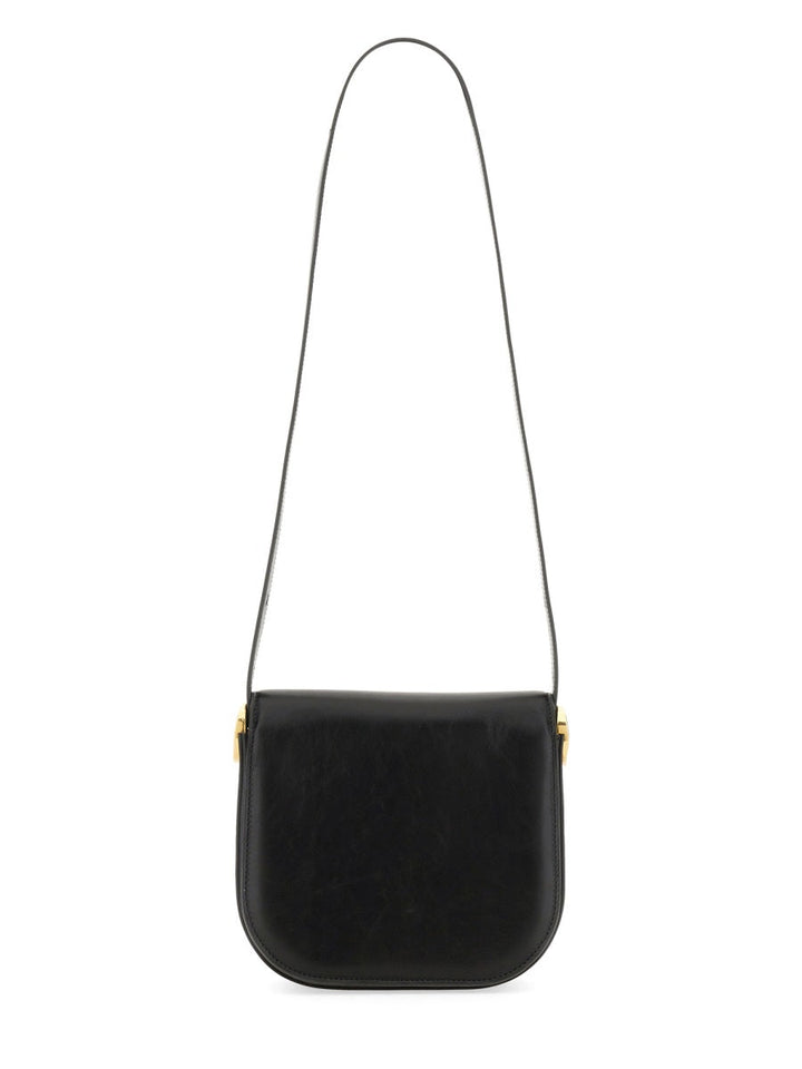 Jil Sander Women Coin Shoulder Bag