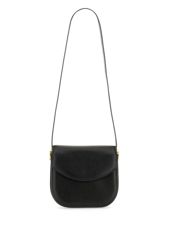 Jil Sander Women Coin Shoulder Bag