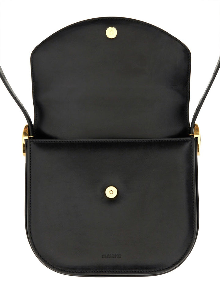 Jil Sander Women Coin Shoulder Bag