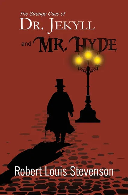 The Strange Case of Dr. Jekyll and Mr. Hyde (Reader's Library Classics) - Paperback