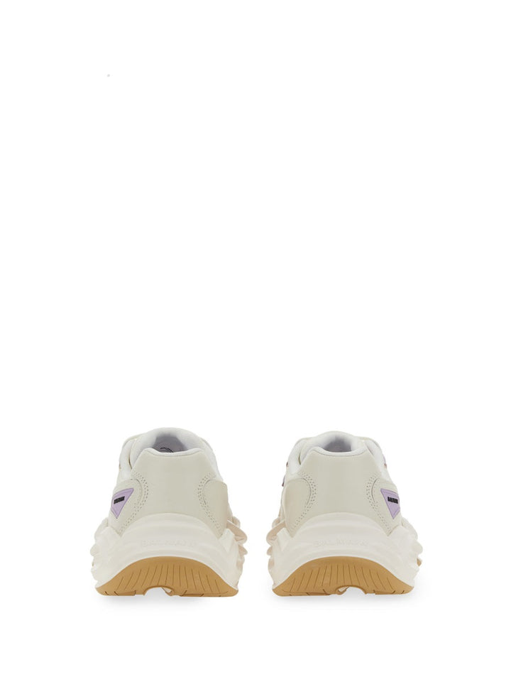 Balmain Women Sneaker "B-Dr4g0n"