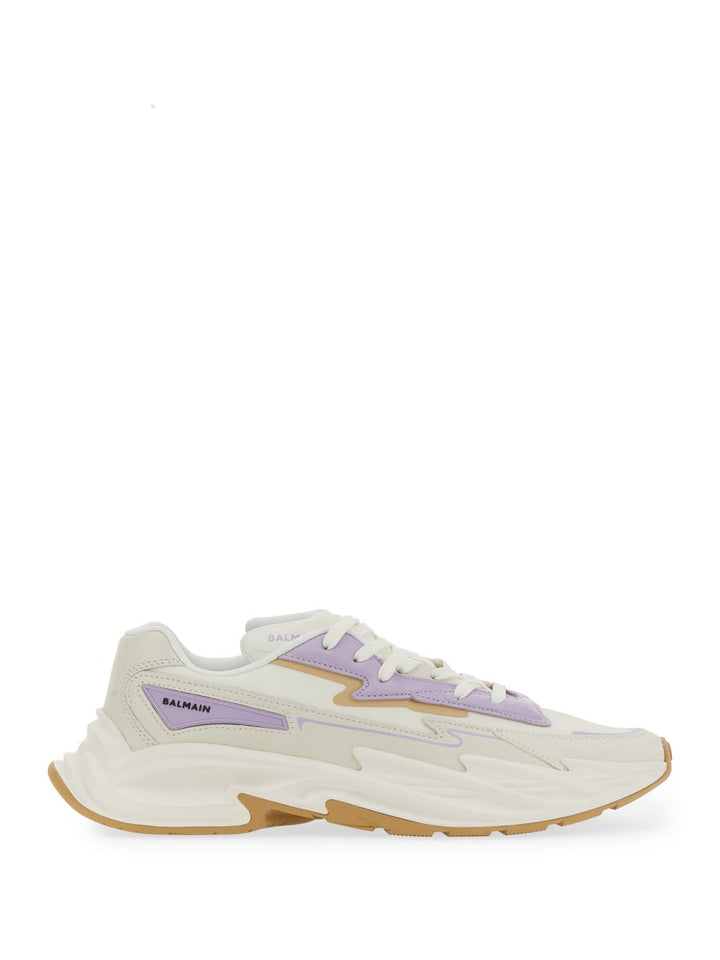 Balmain Women Sneaker "B-Dr4g0n"
