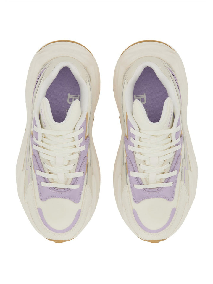Balmain Women Sneaker "B-Dr4g0n"