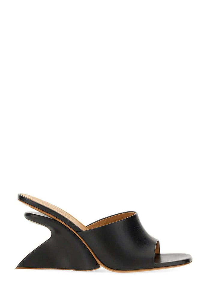 Off-White Women Mule "Jug"