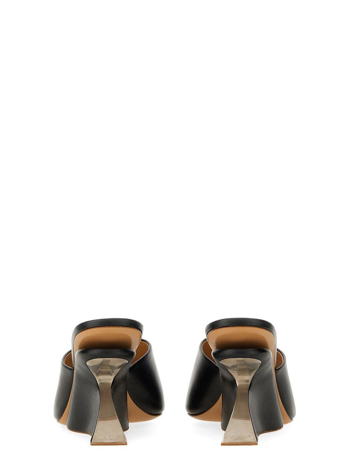 Off-White Women Mule "Jug"