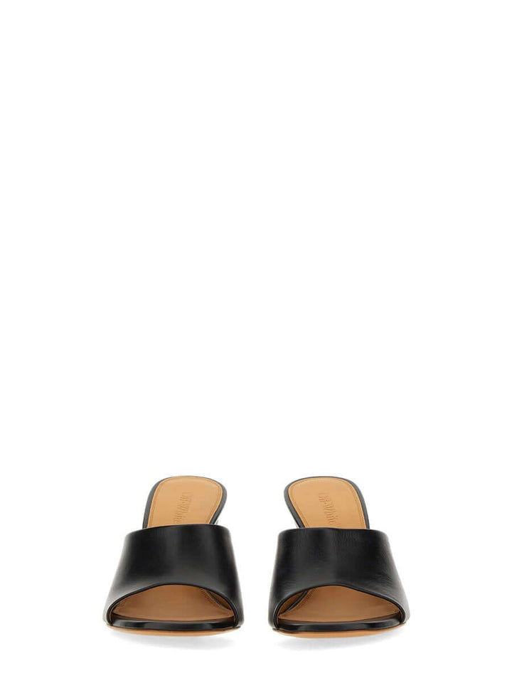 Off-White Women Mule "Jug"