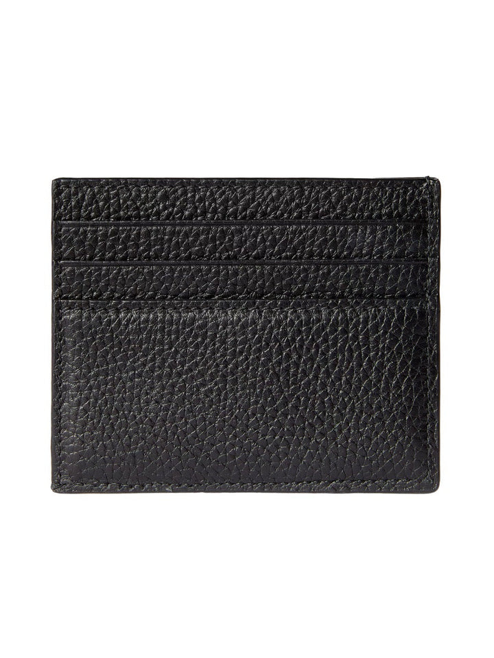 Gucci Men Card Holder With Logo