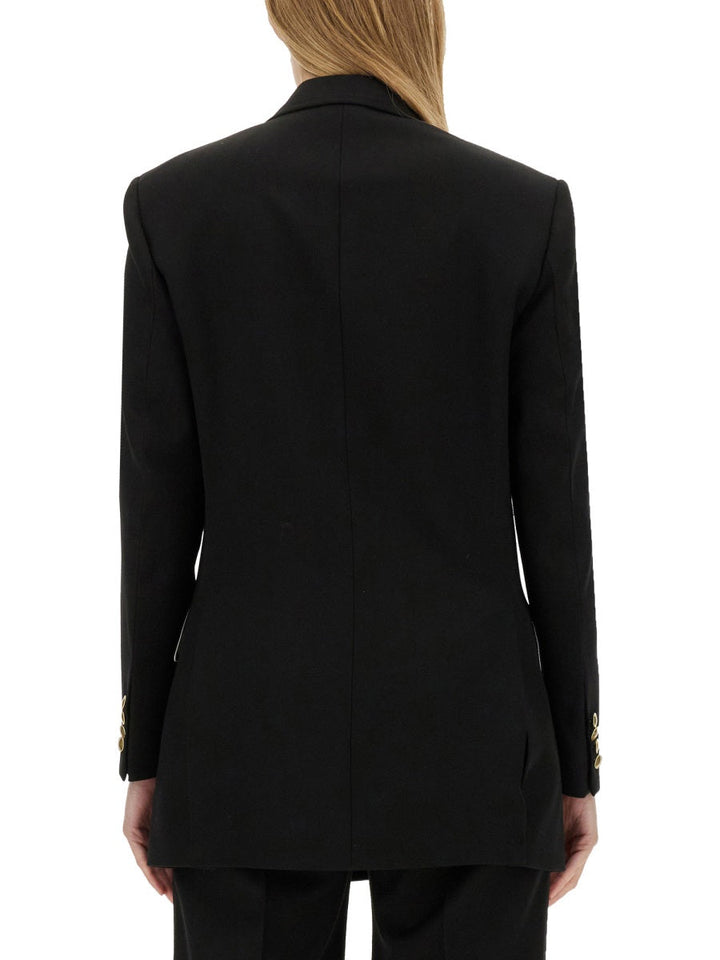 Victoria Beckham Women Double-Breasted Jacket