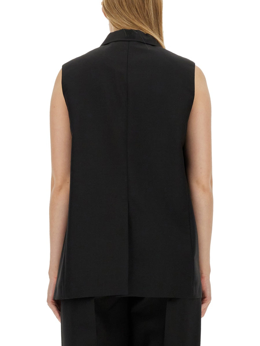 Fendi Women Tailored Vest