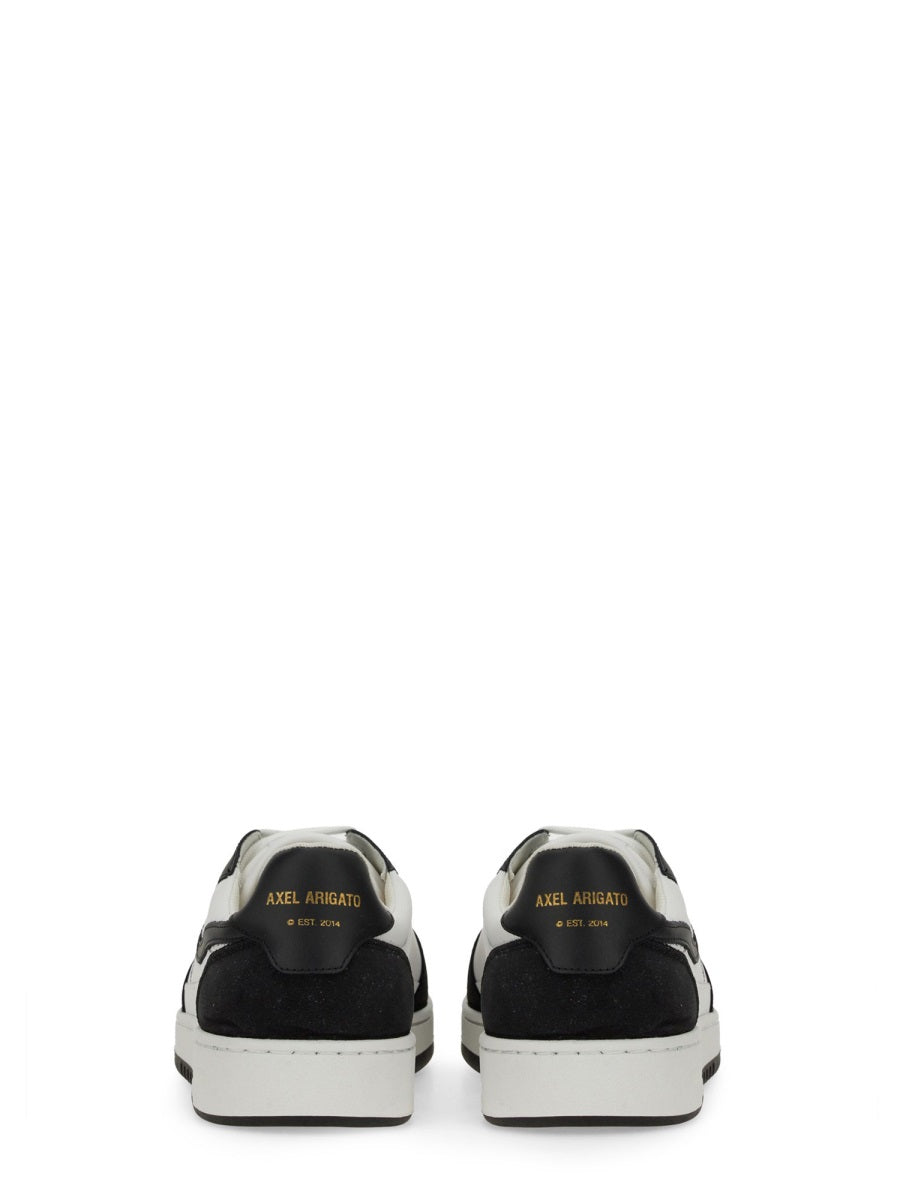 Axel Arigato Men Sneaker "Dice Bee Bird"