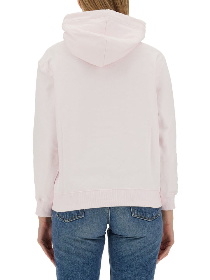 Lanvin Women Sweatshirt With Print