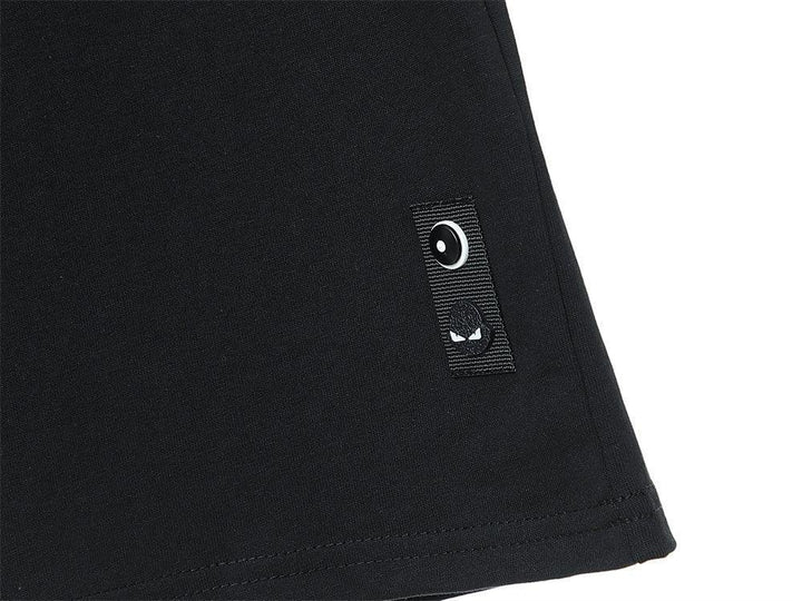Fendi T-Shirt without Collar &
