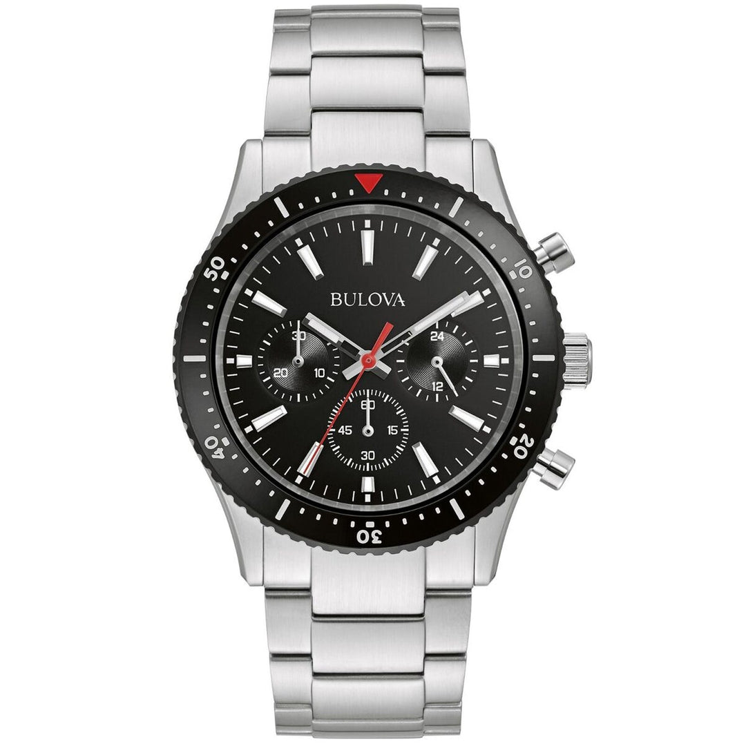 Bulova Men's Chronograph