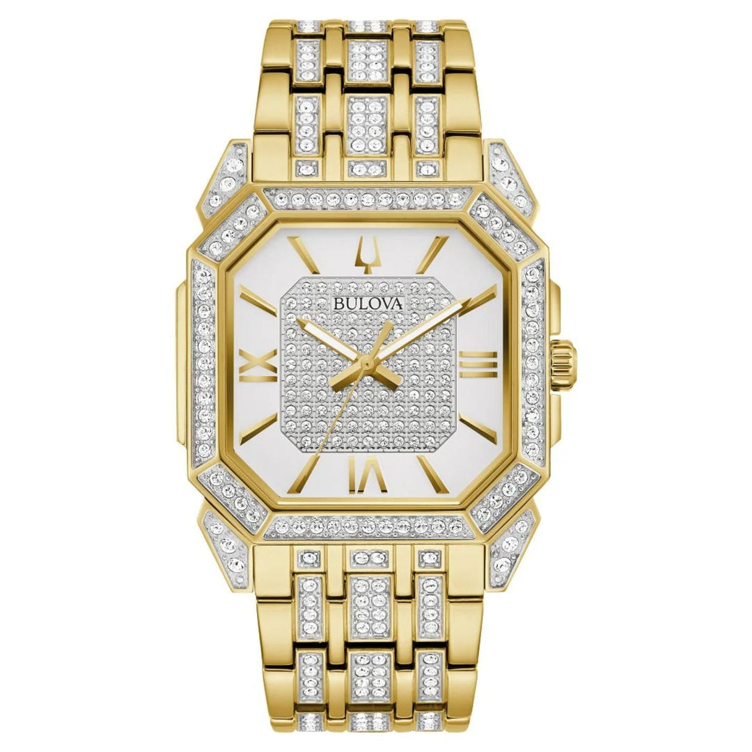 Bulova Men&