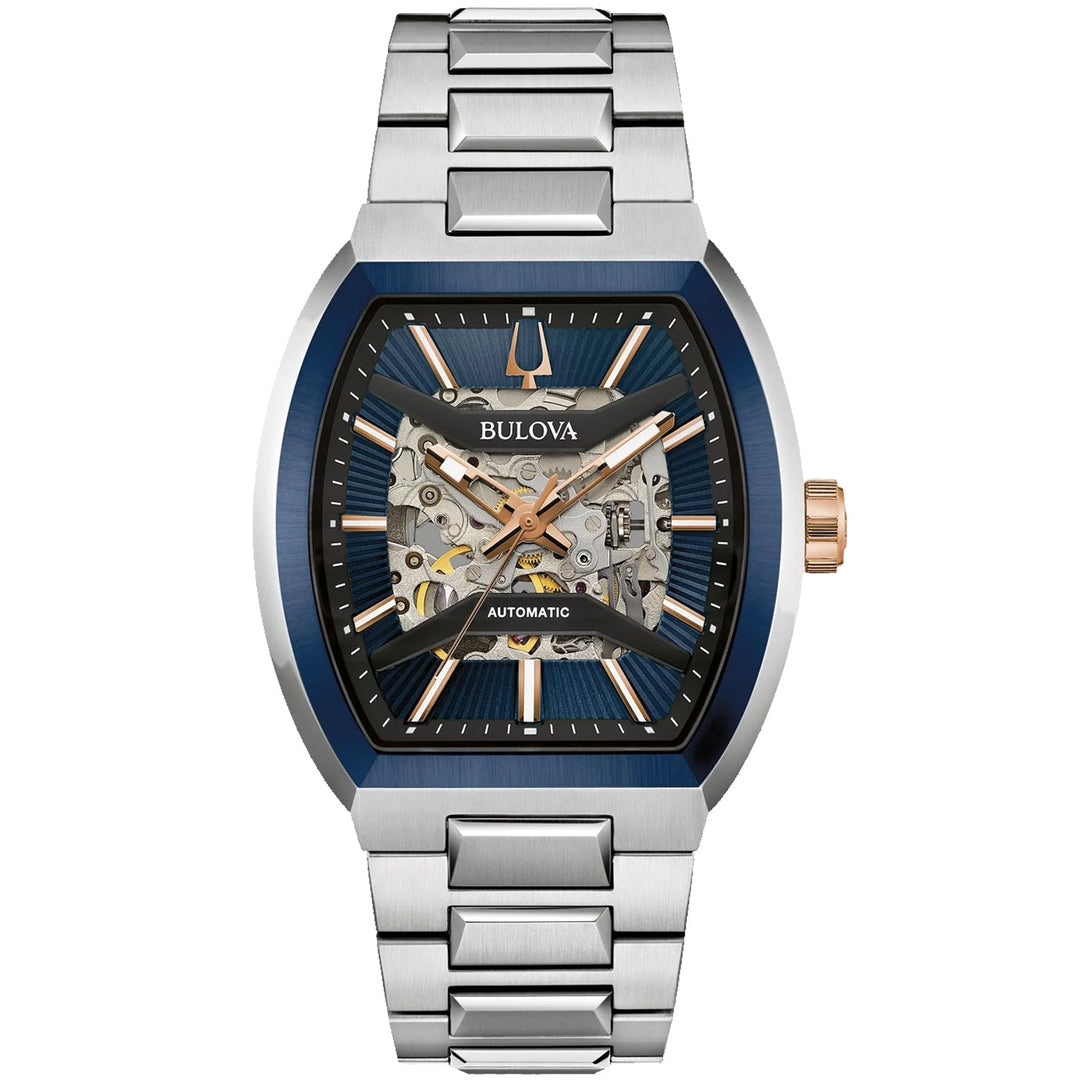 Bulova Men's Maquina