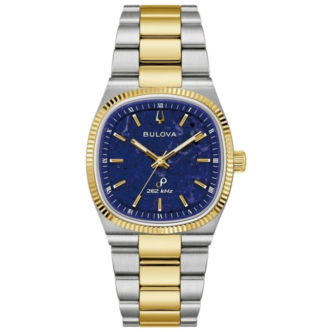 Bulova Men&