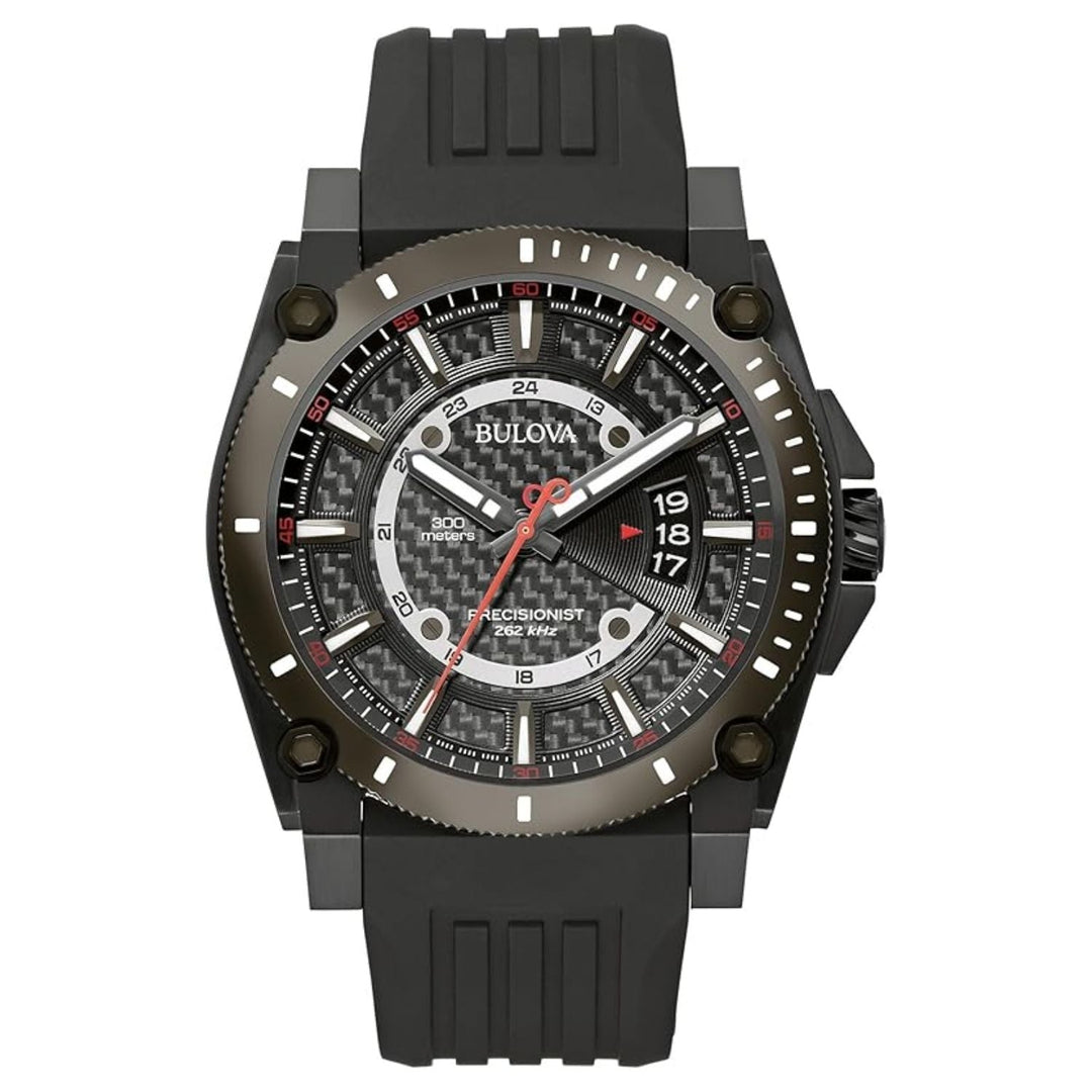 Bulova Men's Marc