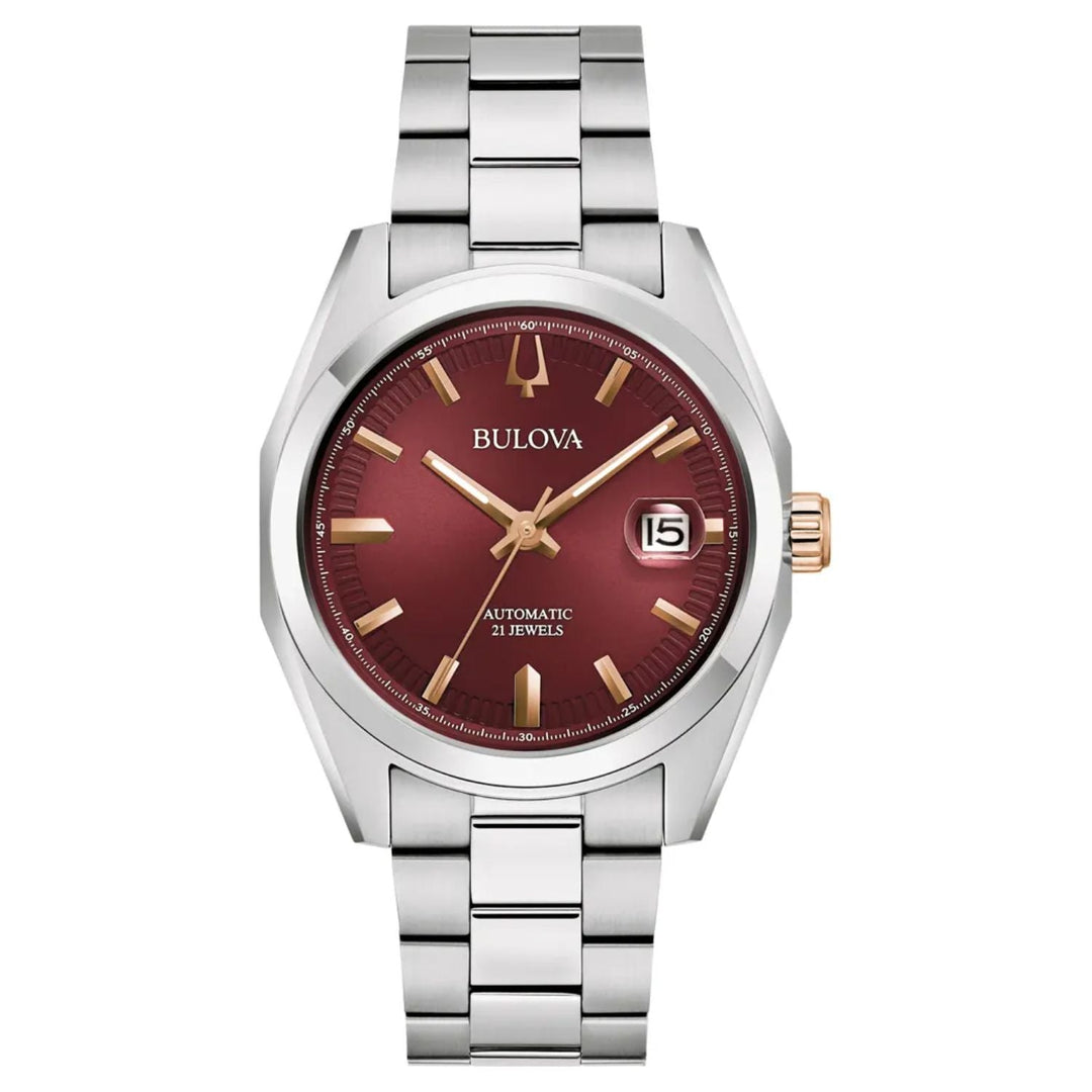 Bulova Men&