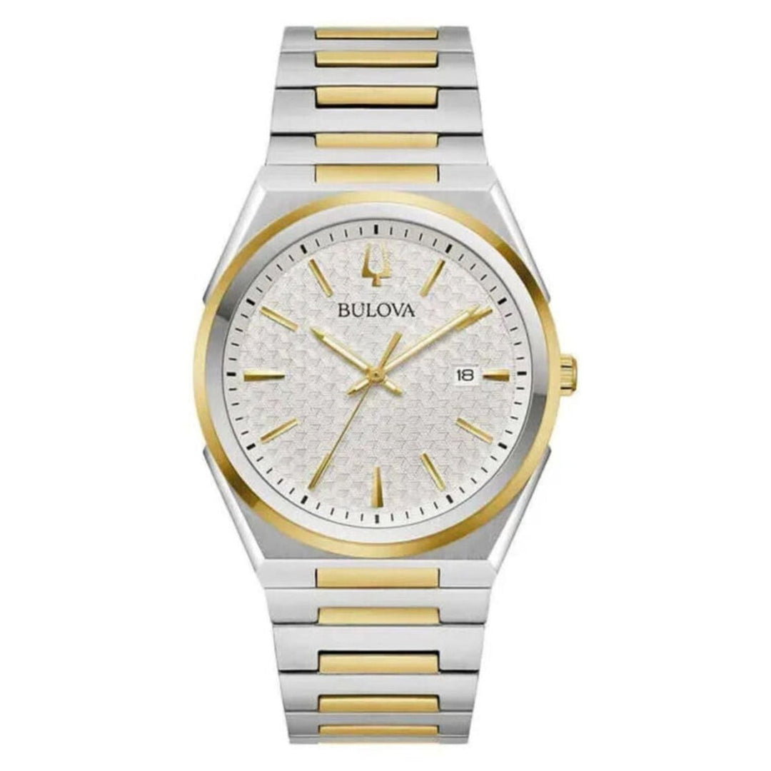 Bulova Men's Classic