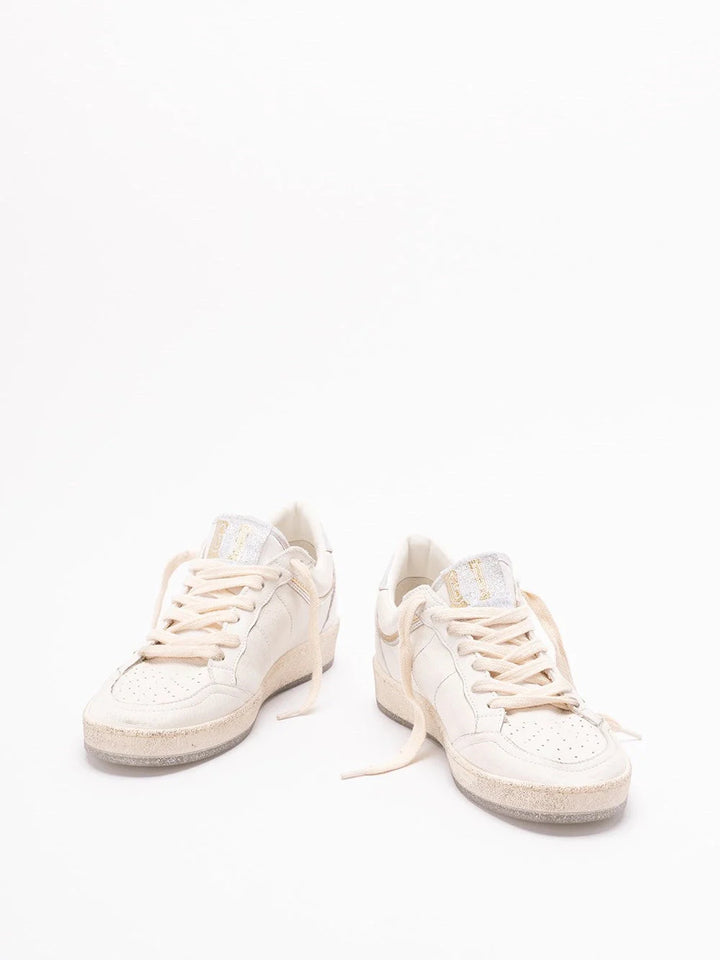 Golden Goose Women `Ball Star` Sneakers