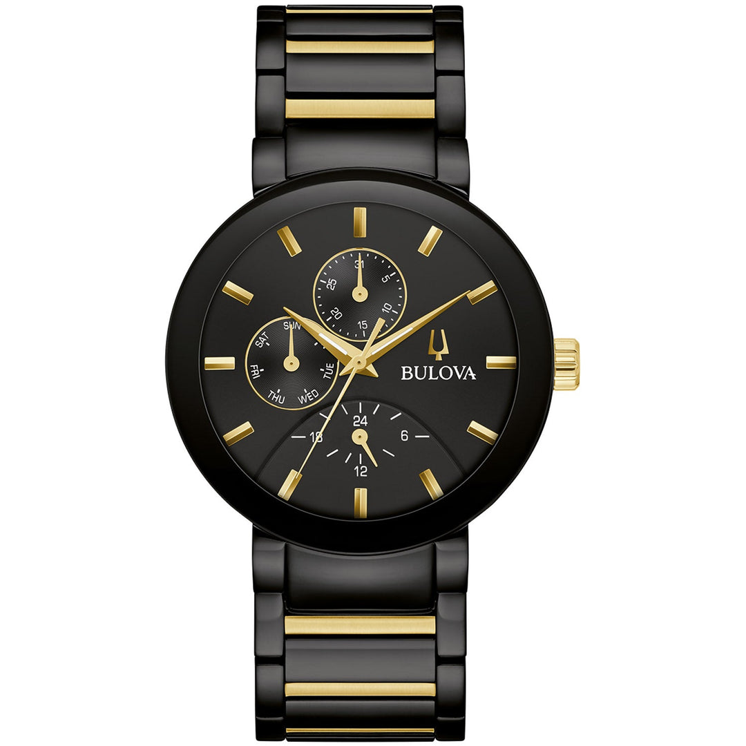 Bulova Men's Modern Chronograph