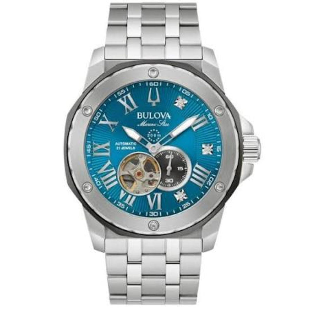 Bulova Men&