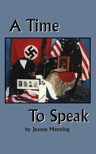 A Time to Speak - Paperback