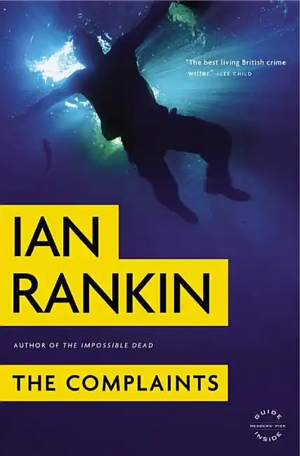 The Complaints - Paperback