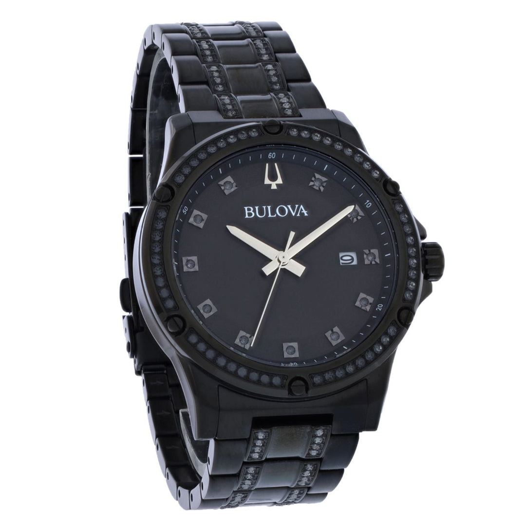 Bulova Men&