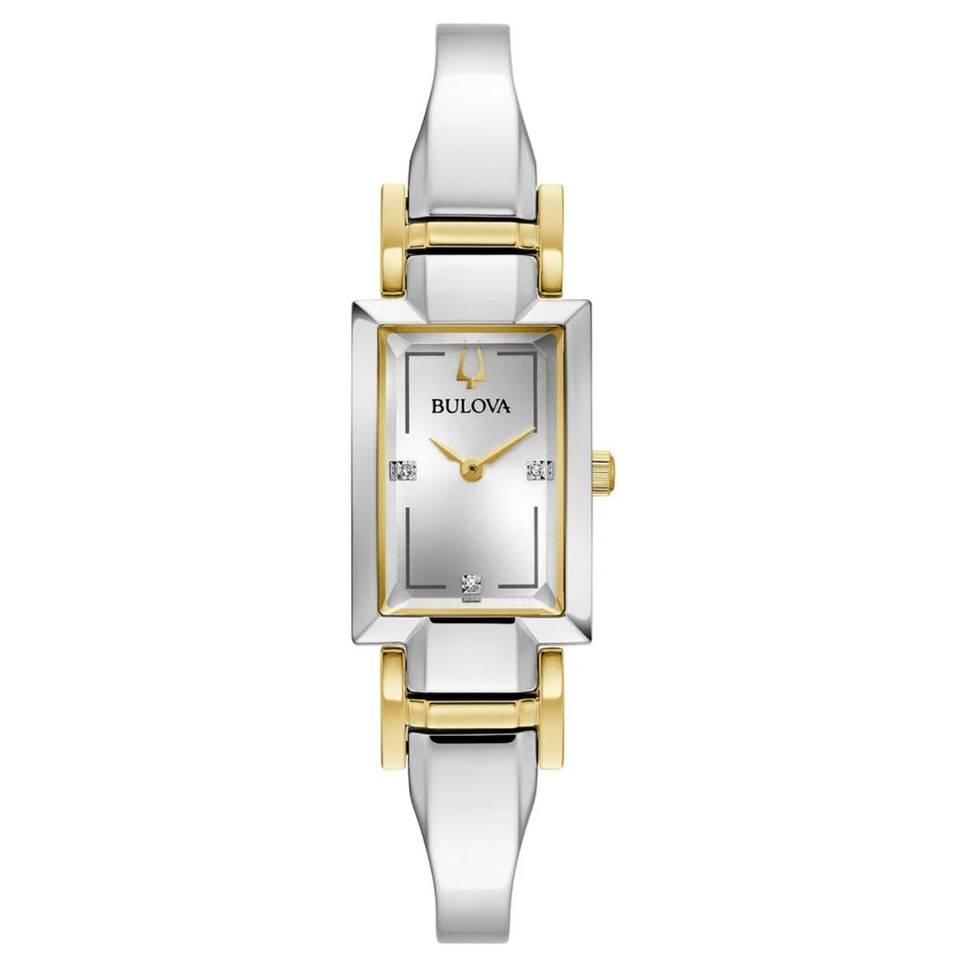 Bulova Women&