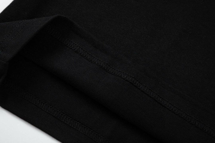 Gucci T-Shirt Without Collar &