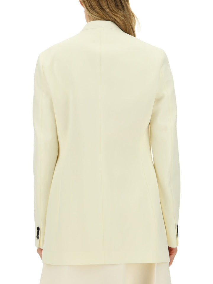 Jil Sander Women Tailored Jacket