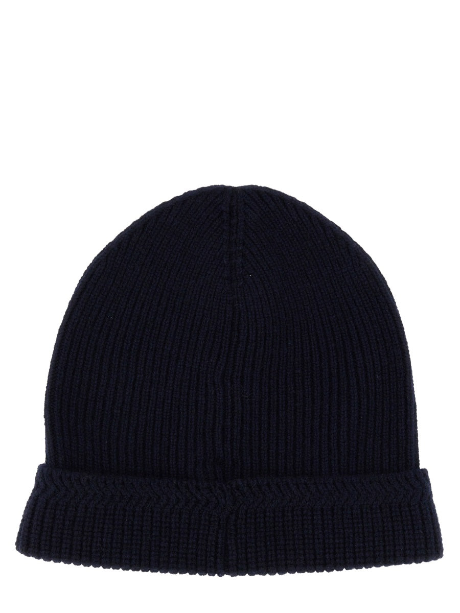 Tom Ford Men Cashmere Beanie Hat