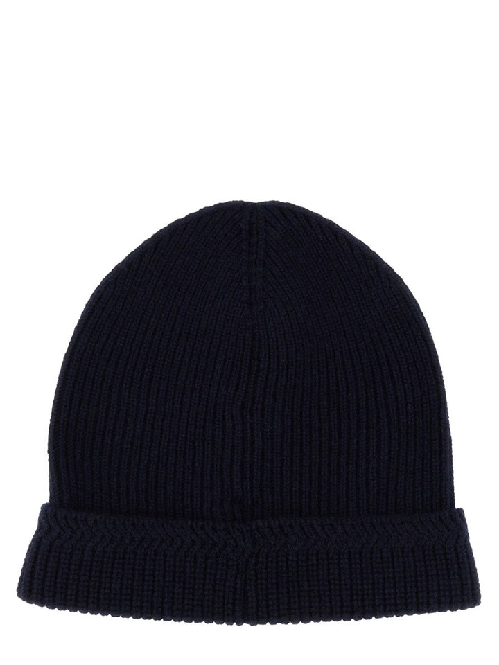 Tom Ford Men Cashmere Beanie Hat