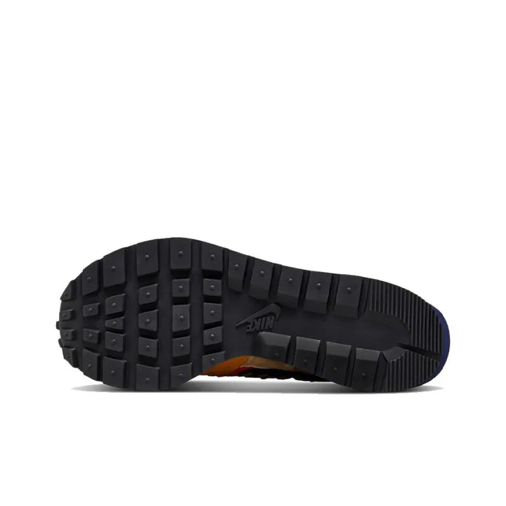 Nike Vaporwaffle Sacai Jean Paul Gaultier Sesame Blue