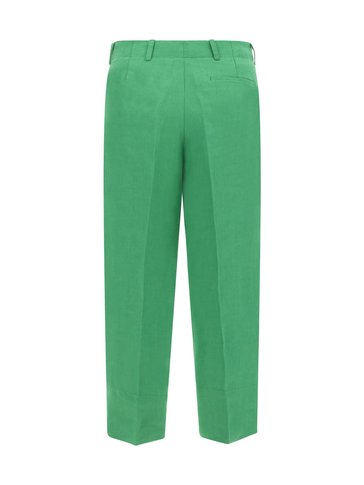 Max Mara Sportmax Women Paniere Pants