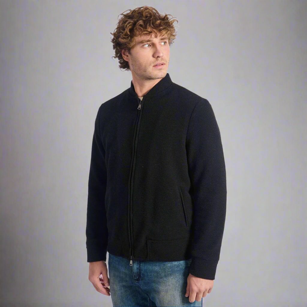 Roberto Pepe Luxury Jackets