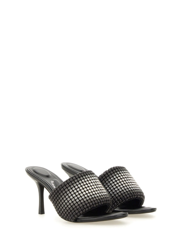 Alexander Wang Women Sabot Heiress