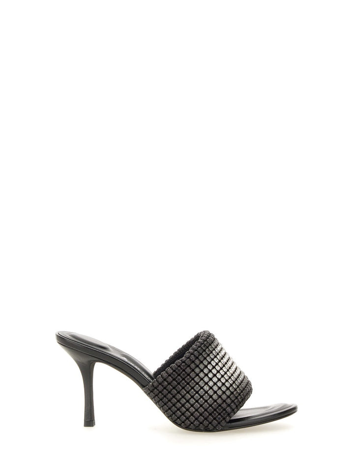 Alexander Wang Women Sabot Heiress