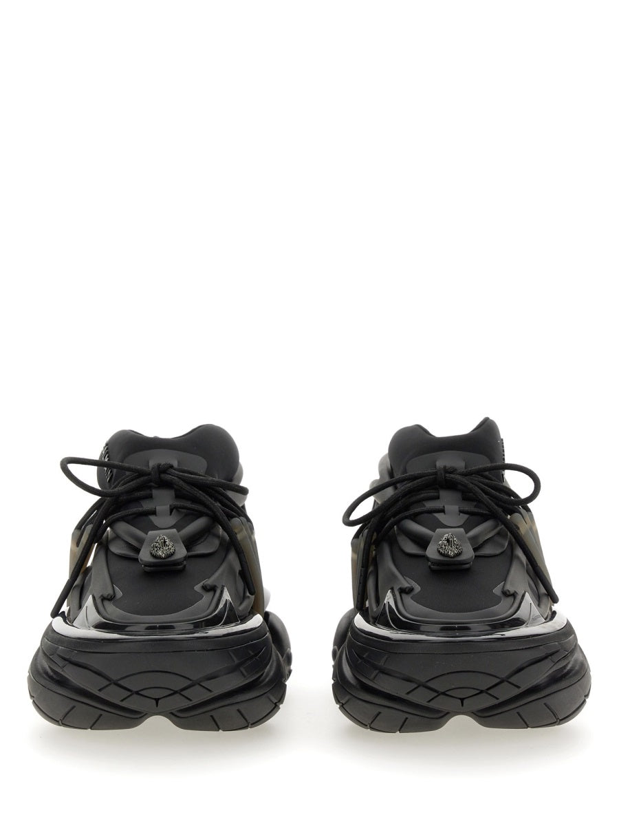 Balmain Men "Unicorn" Sneaker