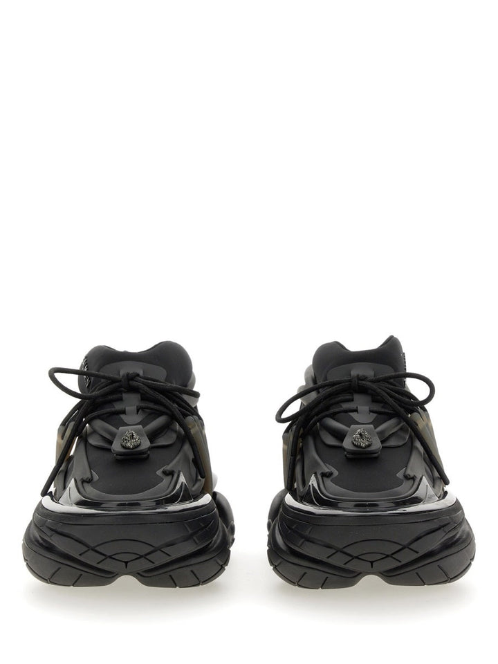 Balmain Men "Unicorn" Sneaker