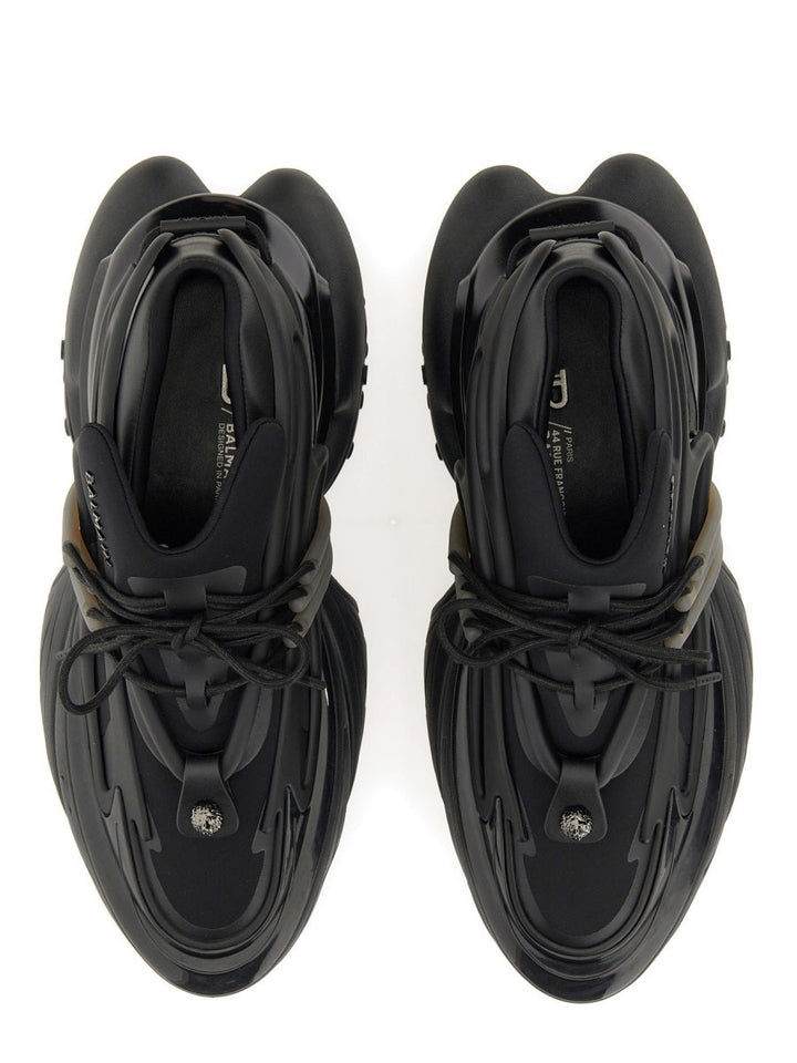 Balmain Men "Unicorn" Sneaker