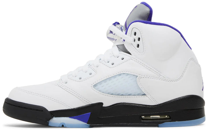 Air Jordan 5 Retro Concord (GS)