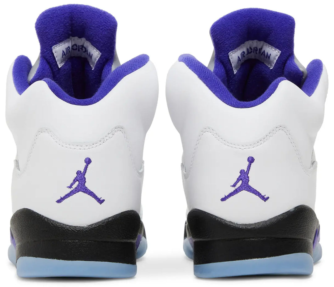 Air Jordan 5 Retro Concord (GS)