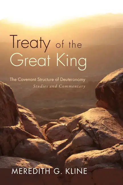 Treaty of the Great King - Paperback