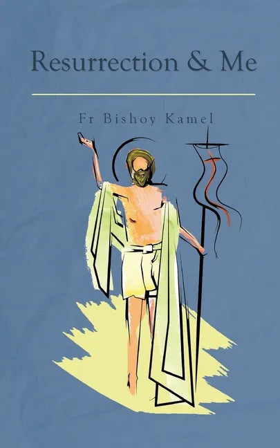 Resurrection and Me - Paperback