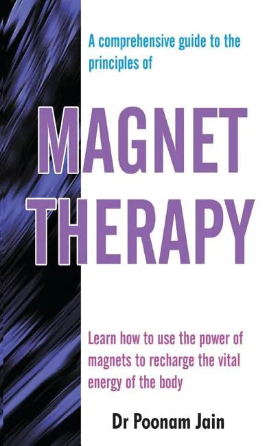 Magnet Therapy - Paperback