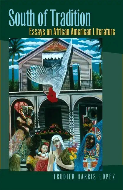 South of Tradition: Essays on African American Literature - Hardcover