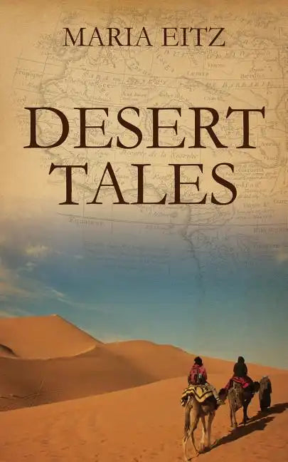 Desert Tales - Paperback